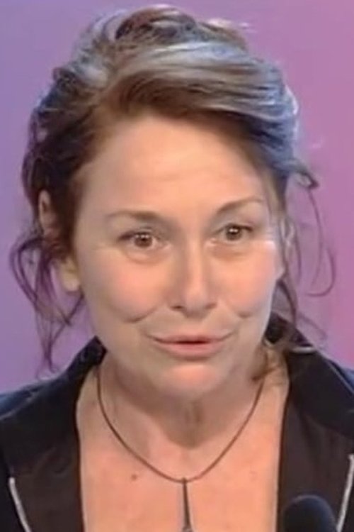 Poster of Noëlle Boisson