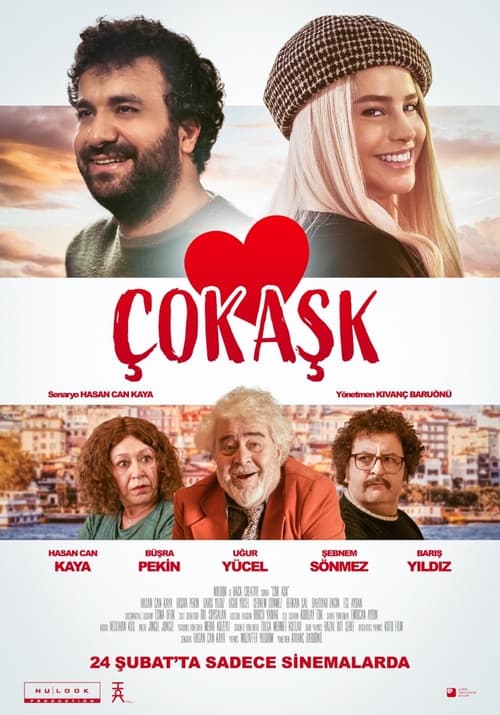 Çok Aşk