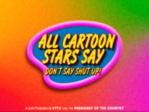 Saturday Morning All Star Hits! - 7. Bölüm