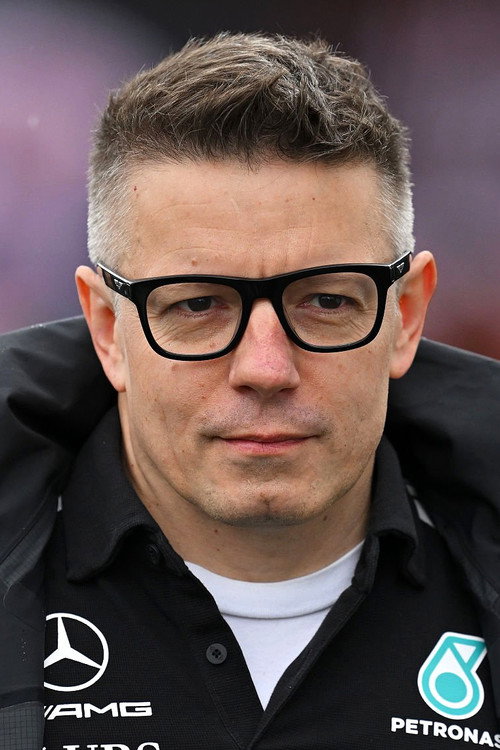 Peter "Bono" Bonnington