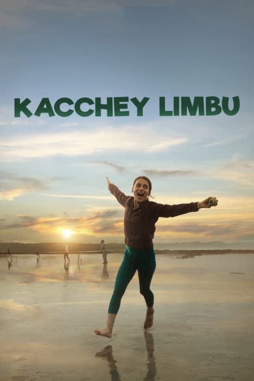 Kacchey Limbu