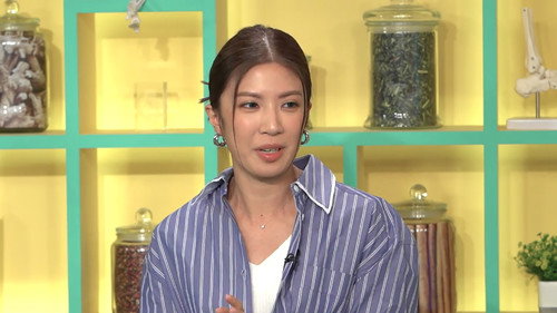 我想身體健康第1季第35集
