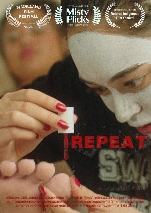 Repeat poster 5