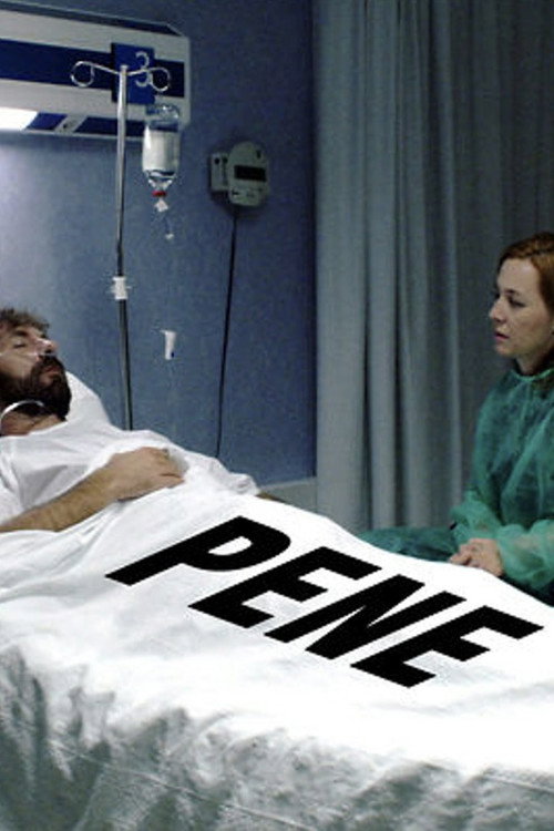 Pene Poster