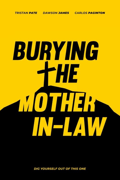 Burying+The+Mother+In-Law