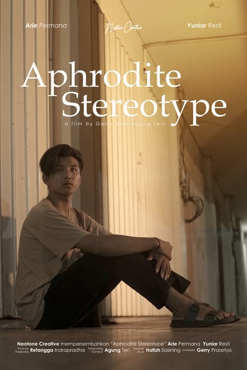 Aphrodite+Stereotype