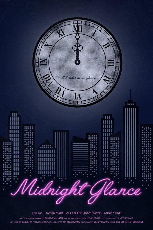 Midnight+Glance