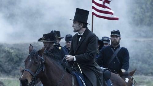 Lincoln (2012) Ver Pelicula Completa Streaming Online