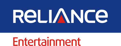 Reliance Entertainment Logo