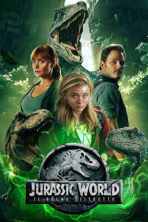 Jurassic+World+%E2%80%93+Il+regno+distrutto