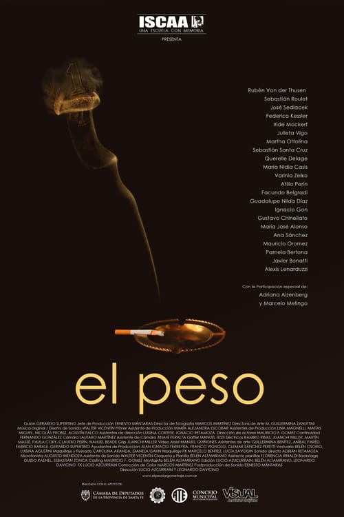 El+peso