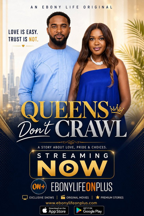 Queens Don't Crawl