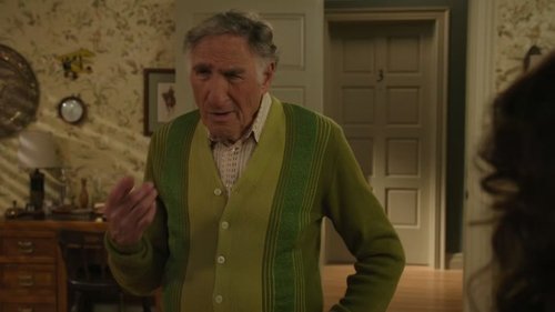 The Goldbergs - 18. Bölüm