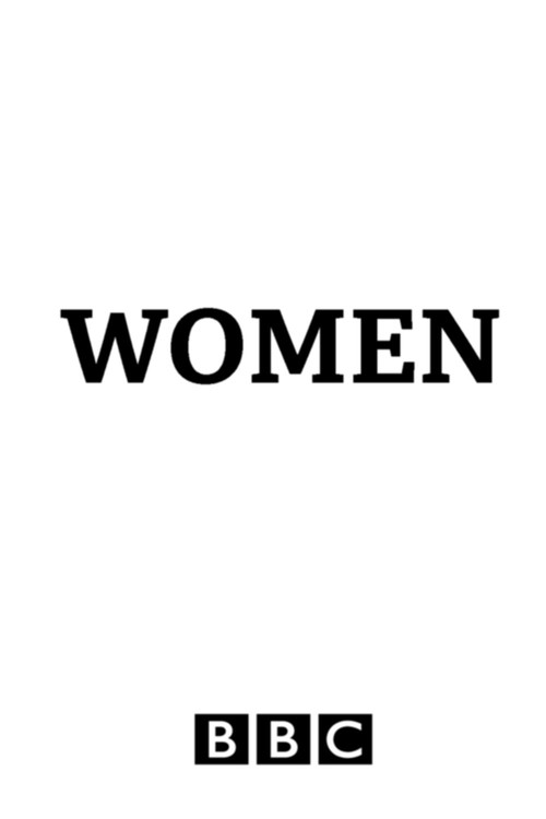 Women电影海报