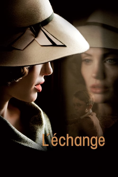 L'Échange (2008) Film complet HD Anglais Sous-titre