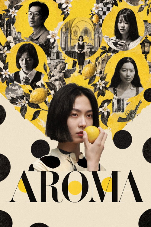 Aroma Poster