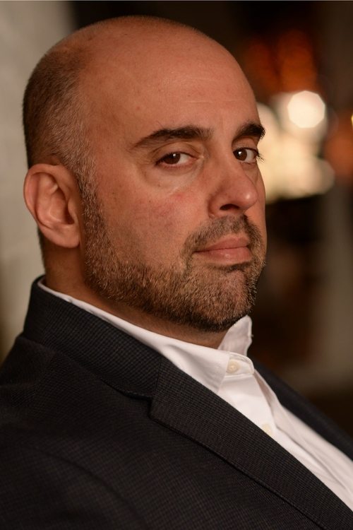 Michael Caprioli Michael Caprioli