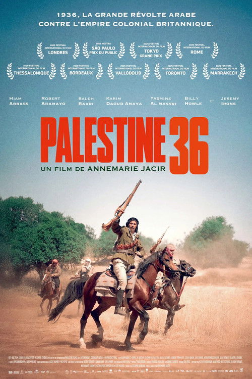 Palestine 36