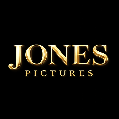 Jones Pictures