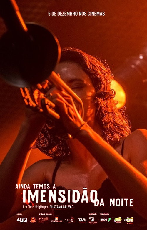 Ainda Temos a Imensidão da Noite (2019) full movie Ainda Temos a Imensidão da Noite (2019) full movie