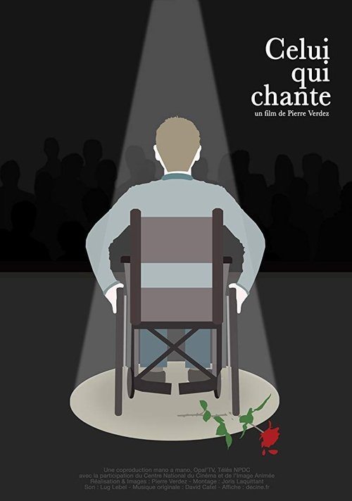 Celui qui chante 2014