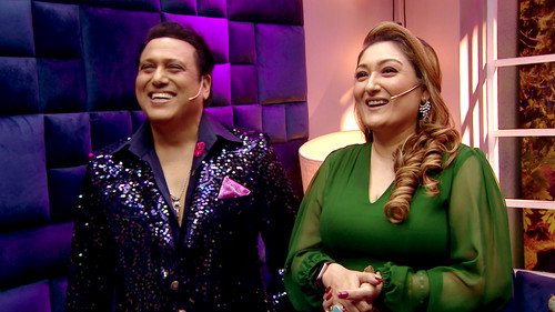 The Kapil Sharma Show第2季第187集