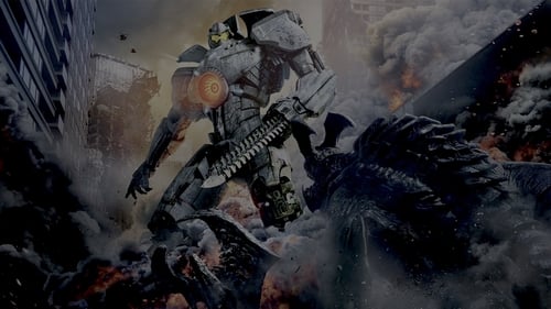 Pacific Rim (2013) Voller Film-Stream online anschauen