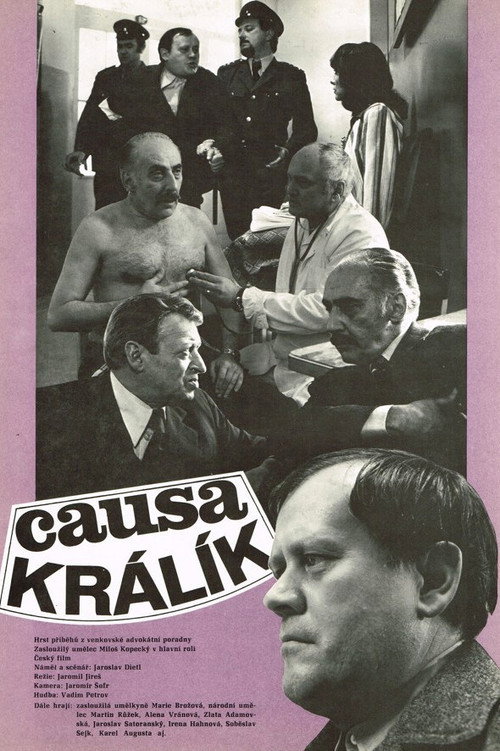 Payment in Kind poster 5