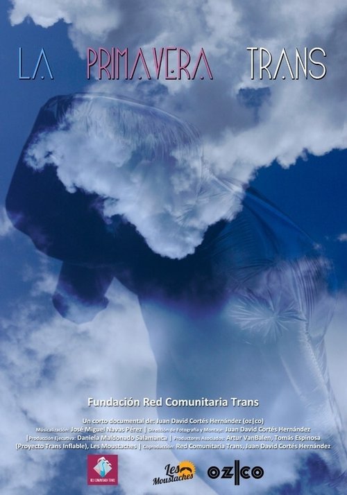 The Transgender Spring