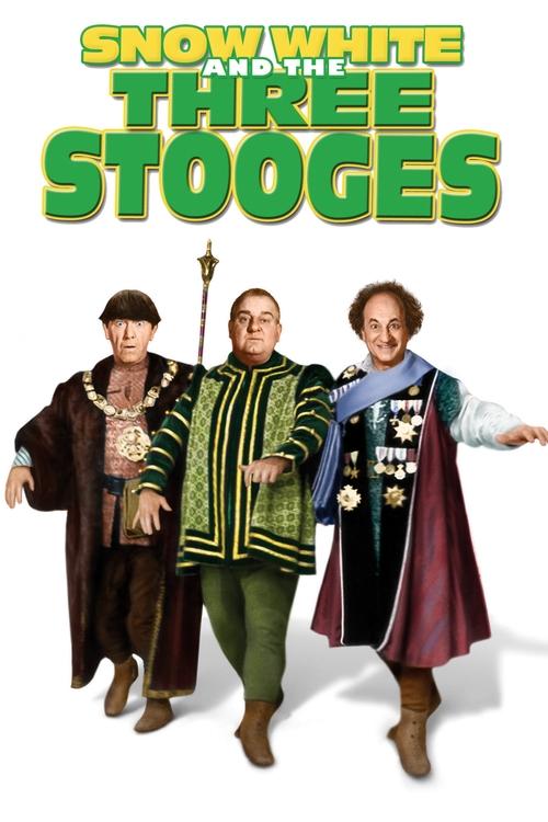 Snow+White+and+the+Three+Stooges