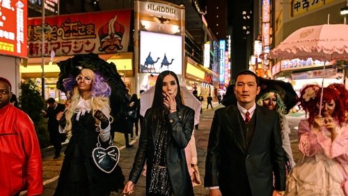 She's Just a Shadow (2019) Watch Full Movie Streaming Online