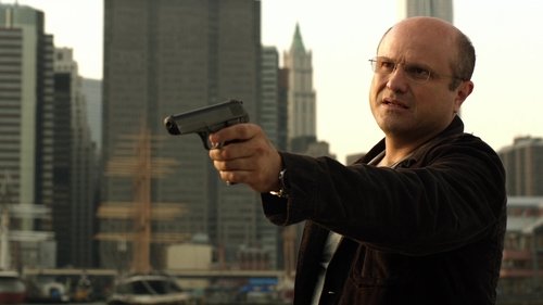 Person of Interest - 7. Bölüm