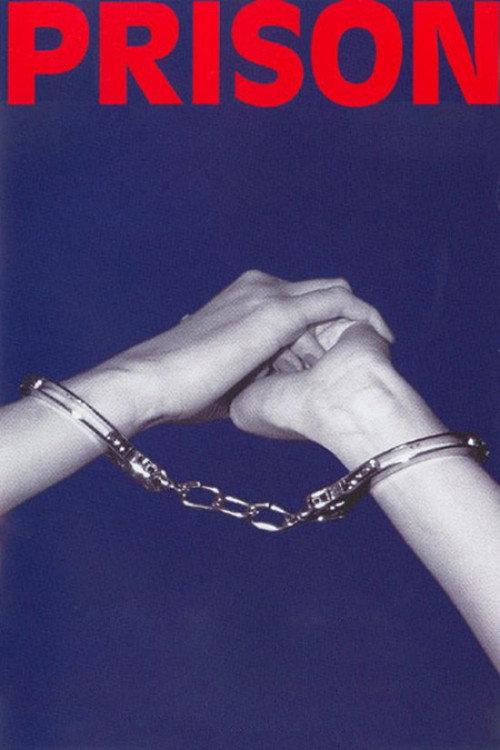 Prison poster 2