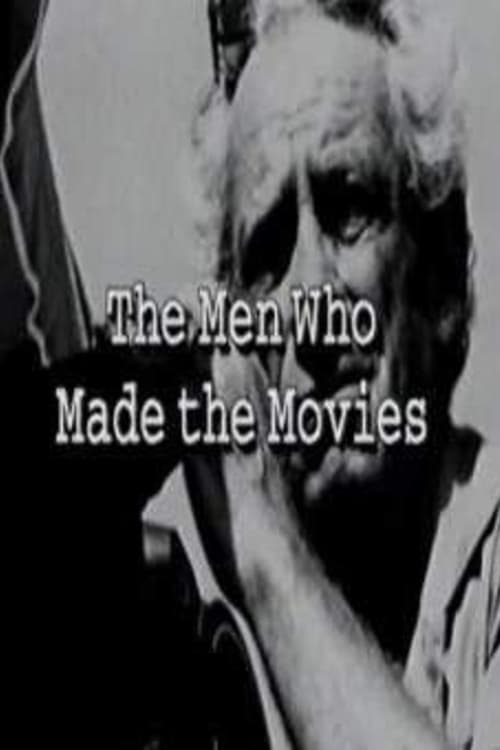 The Men Who Made the Movies: Samuel Fuller