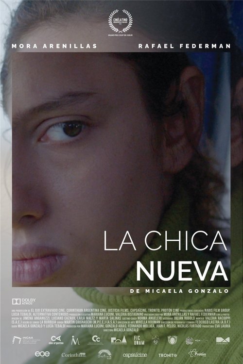 Regarder La nouvelle fille (2021) Film Complet en ligne Gratuit