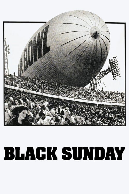 Black+Sunday