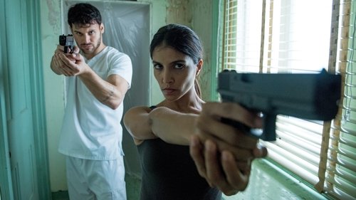 Heroes Reborn - 11. Bölüm