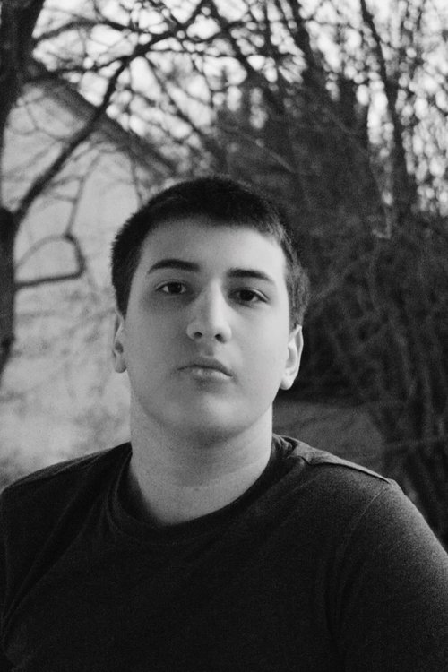 Amir Elzhurkaev