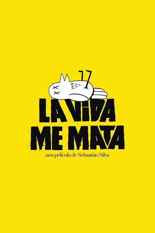 La+vida+me+mata