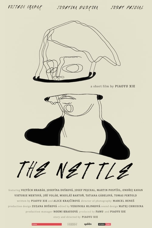 The+Nettle