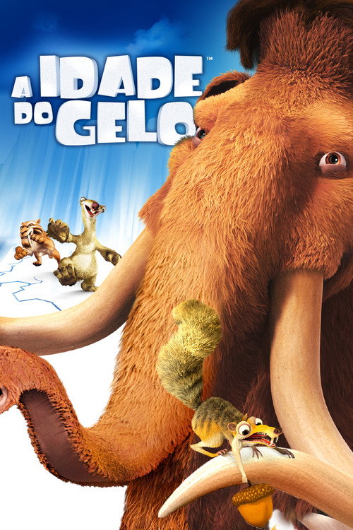 Assistir ! A Idade do Gelo 2002 Filme Completo Dublado Online Gratis