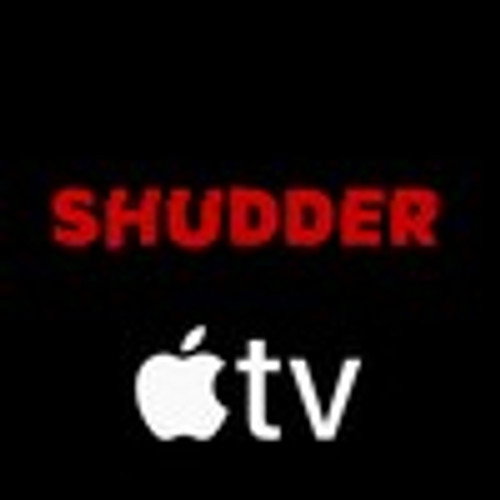 Shudder Apple TV Channel