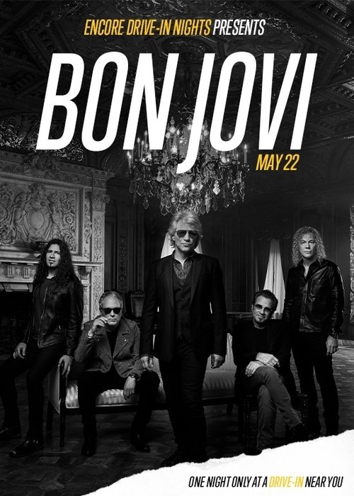 Bon Jovi from Encore Nights (2021) Filmes Completos Gratis