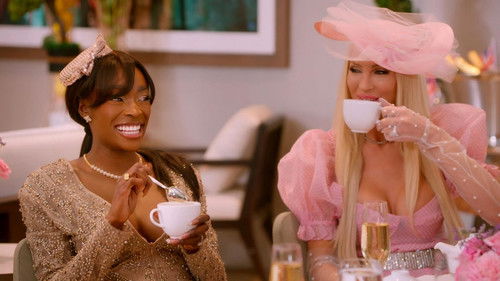 Selling Sunset - 8. Bölüm