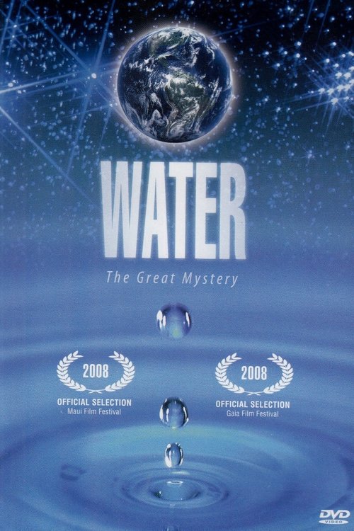 The+Great+Mystery+of+Water