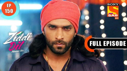 Karan Is On Mission