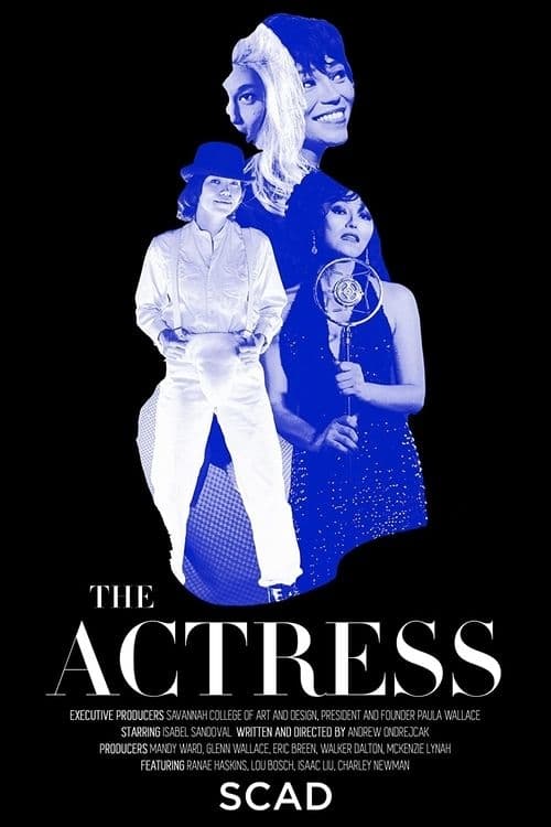 The+Actress