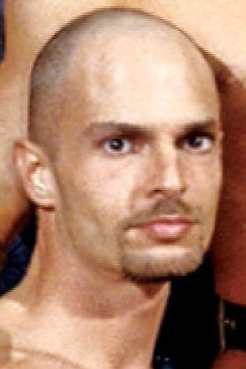 Poster of Jason Ryder