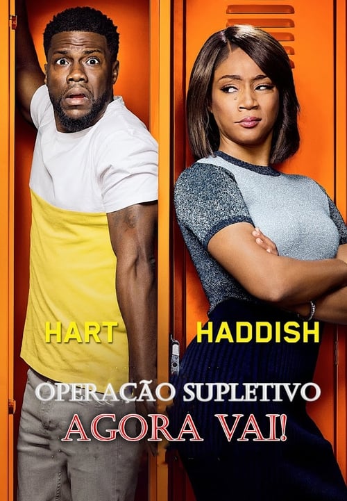 Assistir Operação Supletivo (2018) filme completo dublado online em Portuguese