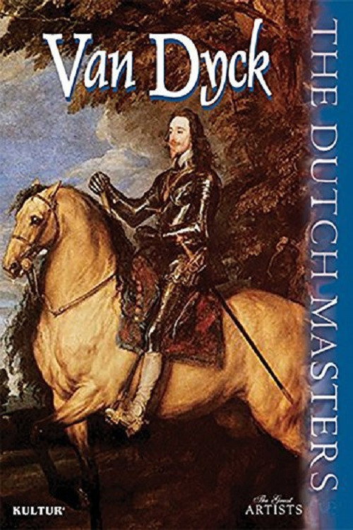 The Dutch Masters: Van Dyck电影海报